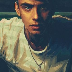 Meet your Posher, Sir robert bryson